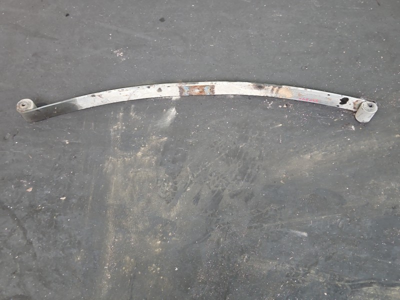 Resor tył Renault Master III 10-24