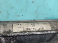 Przekładnia kierownicza maglownica AUDI A4 B8 8T1422066C