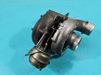 Turbosprężarka Audi A4 B6 454135-5, 059145701F 2.5 tdi 155KM