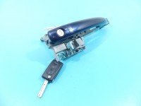 Klamka przód lewa zewnętrzna Peugeot 3008 I 9684560080