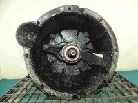 Skrzynia biegów Lublin 3 2.4 TD