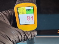 Drzwi tył lewe Hyundai Ix35 09-13 HB 5d PAE