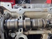 Głowica Porsche Panamera I 970 9461041069R 3.0 v6 (CWD)