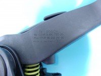 Pedał gazu potencjometr Citroen C4 I 0280755001, 9650889180, F00C3E2429 1.4 16v