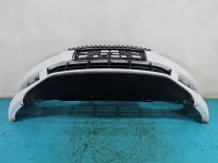 Zderzak przód przedni Skoda Fabia II LF9E