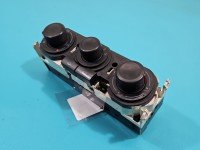 Konsola panel nawiewu Seat Ibiza III 6L 8L0820045