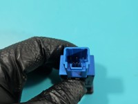 Przełącznik grzania foteli Toyota Auris II 191690