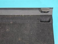 Wykładzina bagażnika podłoga Honda Civic VIII UFO 84630-SMG-E005