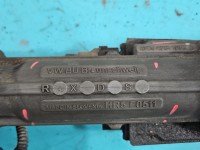 Przekładnia kierownicza maglownica Audi A7 4G 4G1423105J, 4G0909144G, 4G0909144L
