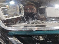 Reflektor prawy lampa przód Renault Megane IV EUROPA