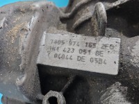 Przekładnia kierownicza maglownica Skoda Octavia II 1.9 tdi 1K1423051BE