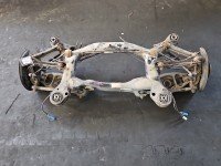 Tylna belka oś tył BMW X1 E84 2.0d