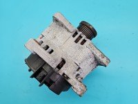 TEST Alternator Renault Laguna III 231000011R 2.0 16V