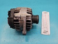 TEST Alternator Opel Insignia A 13502582 2.0 cdti