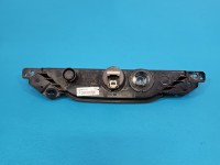 Lampa tył lewa zderzaka przeciwmgielna Toyota C-HR I 2016-2023 81480-F4100