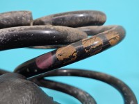 Sprężyny przód komplet AUDI A6 C7 3.0 tfsi quattro (CGXB)