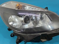 Reflektor prawy lampa przód Renault Clio III EUROPA