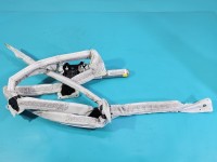 Kurtyna prawa poduszka airbag Bentley Continental I 05-13 sedan 30367115A, 3W5880742A