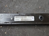 WÓZEK KOŁYSKA TRAWERS Sanki Belka silnika BMW X5 F15 3.0 T N55