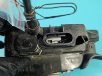 Zamek przód lewy Nissan Primera P12 EUROPA 4pin