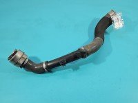 Rura przewód intercoolera Renault Megane IV 144602115R 1.3 Tce