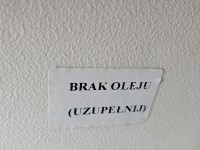 Skrzynia biegów Kia Sportage III 10-15 1.6 GDI (G4FD)