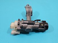 Komputer Sterownik silnika 39110-02BJ0 Hyundai Getz 1.1 12V wiel