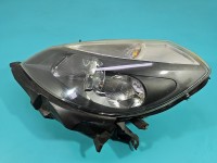 Reflektor lewy lampa przód Renault Clio III EUROPA 7701070491