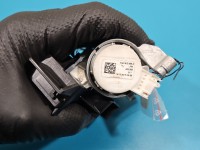 Stacyjka KLUCZYK WKŁADKA Skoda Octavia III 1K0905851