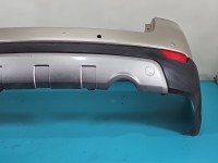 Zderzak tył Chevrolet Captiva beżowy 55u HB