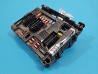 Sterownik moduł CITROEN, Europejska, BSM Citroen Berlingo I 9643498980