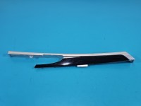 Listwa dekor deski Porsche Panamera I 970 0024979280 Europejska