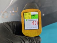 Błotnik przód lewy Citroen C3 II 09-16 KTH