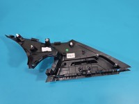 Osłona ZAŚLEPKA PLASTIK MG MG3 24- 11677693