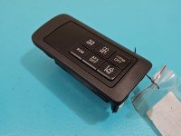 Przełącznik Producent części: Mazda, PANEL TCS AFS Mazda CX-5 I 12-17 KD4766170