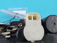 Zamek przód lewy 16634325, 16637561 Opel Frontera B EUROPA Producent części: OPEL, 2+2pin