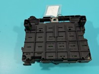 Sterownik moduł komfortu Citroen Xsara II 9650663980 CITROEN, BSM B4 lekko pęknięta obudowa