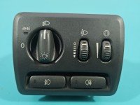 Przełącznik włącznik świateł Volvo S60 I 9441233