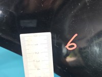 Błotnik przód prawy Audi A6 C5 LY9B