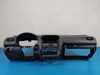 Deska rozdzielcza airbag pasażera kokpit Vw Golf VI