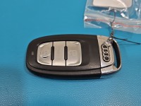 PILOT KLUCZYK AUDI A6 C7 4G0959754K