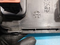 Przełącznik Peugeot, otwierania klapy Peugeot 3008 II 9810617677, 9810618277