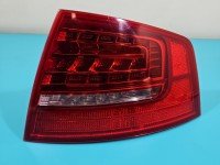 Lampa tył prawa Audi A8 D3 sedan