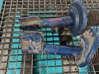 Amortyzator przód komplet lewy prawy Peugeot Partner II L+P