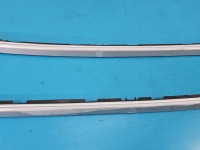 Relingi dachowe komplet Kia Ceed II 12-18