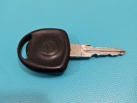 Komputer Sterownik silnika 90532609, 0261204058 Opel Corsa B 1.0 12V