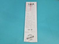 TEST Alternator Audi A3 8L 038903023S 1.9 TDI