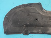 Wygłuszenie maski PODBITKA Peugeot 3008 II