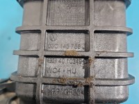 Turbosprężarka Vw Scirocco III 08- 03C145755J 1.4 TSI (CAV) 160KM