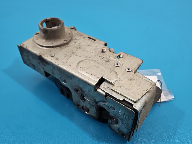 Zamek przód lewy Ford Transit MK7 06-13 EUROPA Producent części: FORD, 9pin, YC1A-V21813-BV